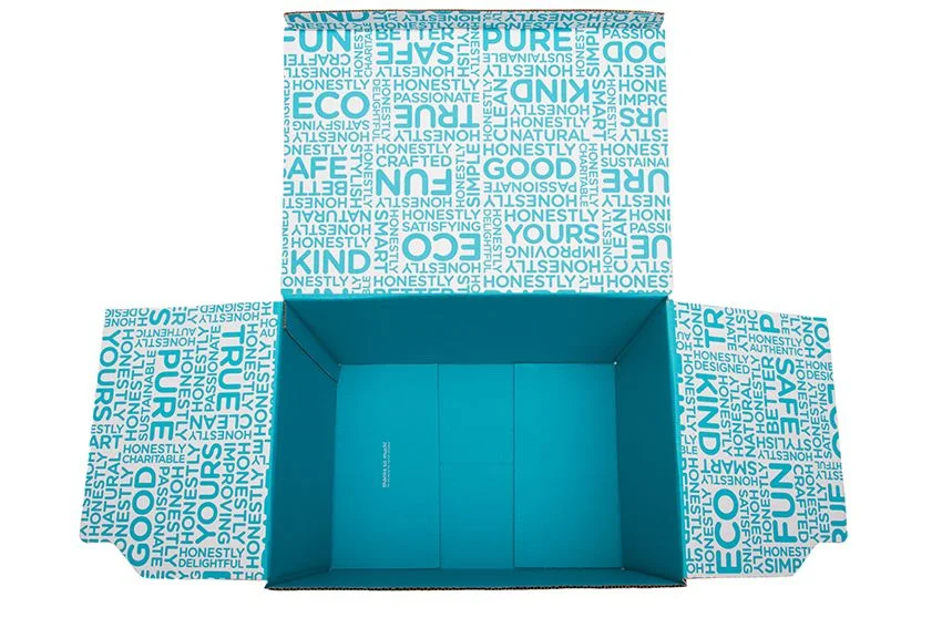 The In-House Type: The Honest Company — TypeEd