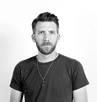 Tim Hankins, Director of Design at The Honest Company