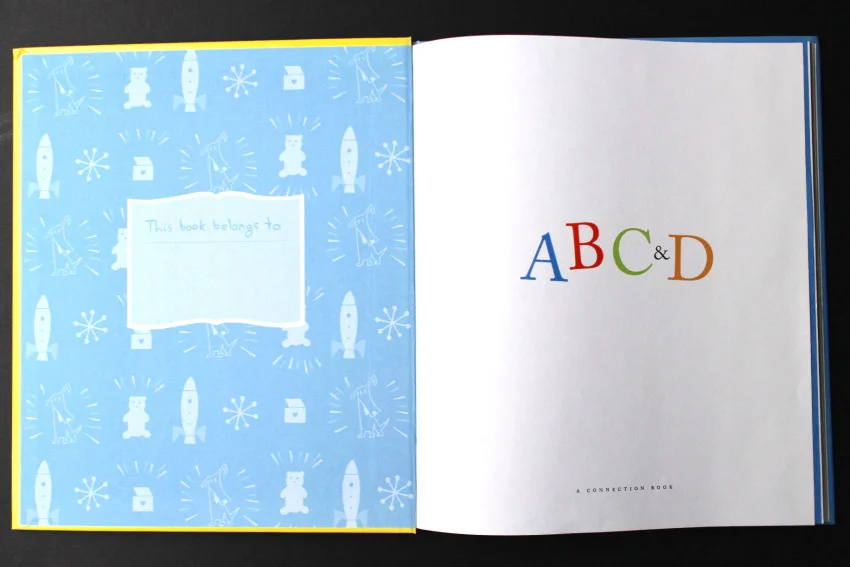Inside front cover.