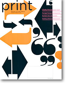 Print Magazine