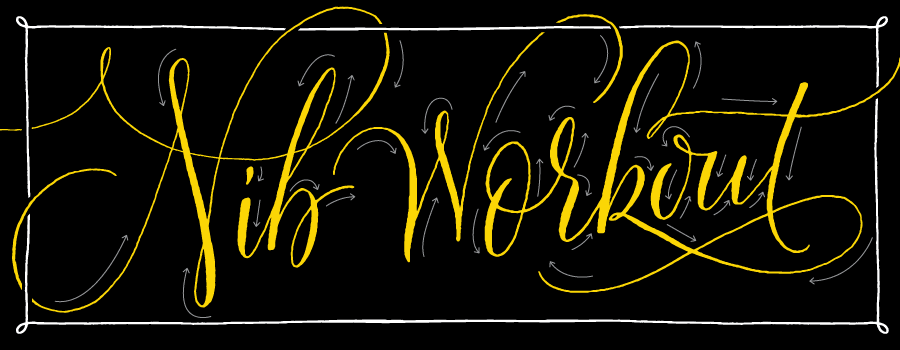 Boot Camp: Nib Workout