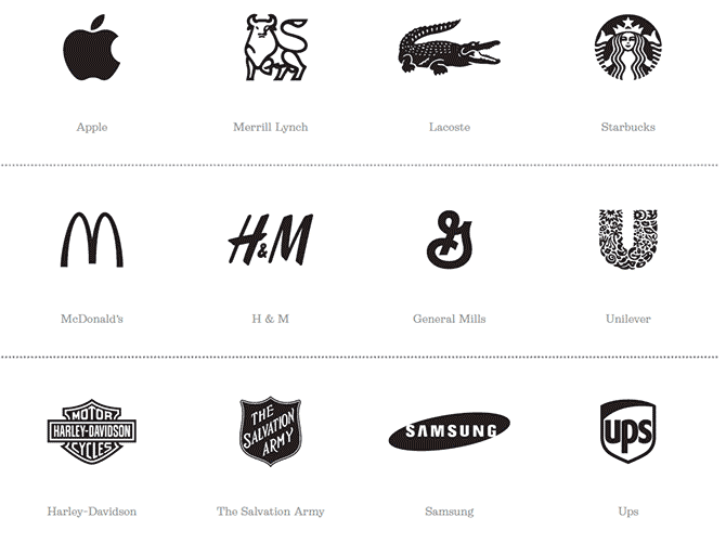 Company Logos