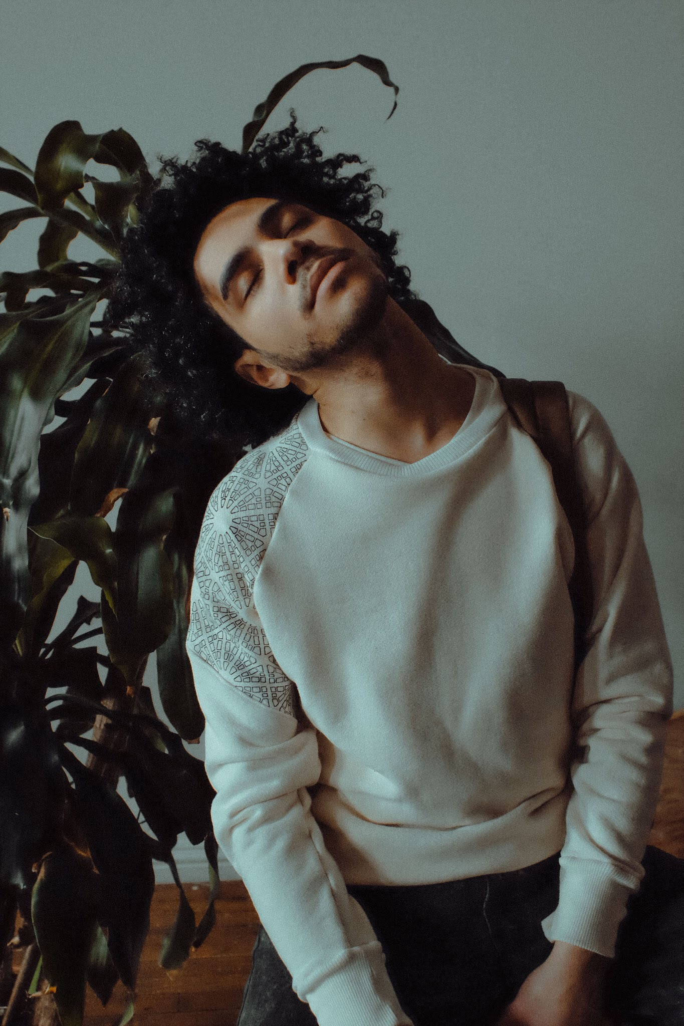  photo by Justin Dooley for Object Apparel 
