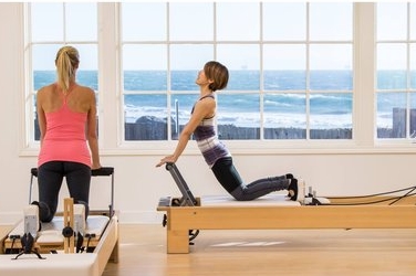 Phote from Pilates Anytime®