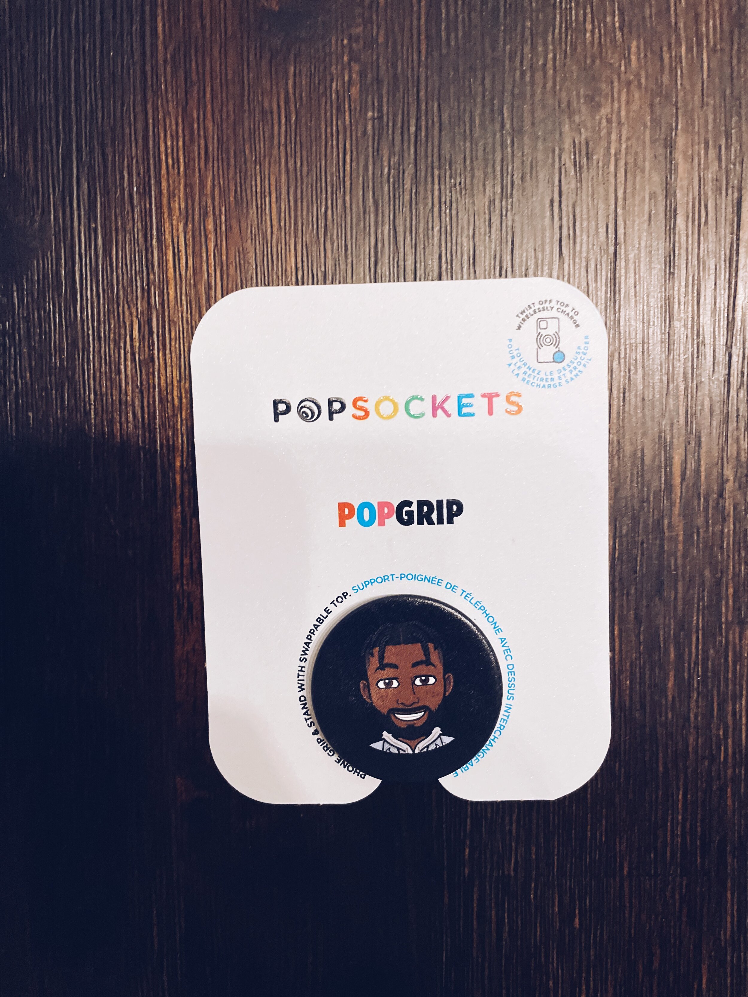 Popsockets 