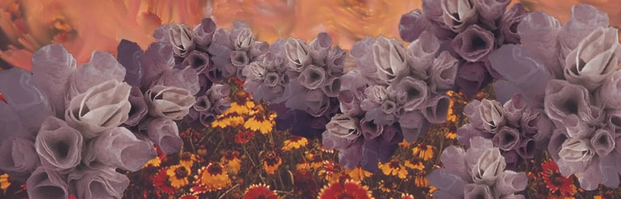  Digital Collage for a billboard, 2015 
