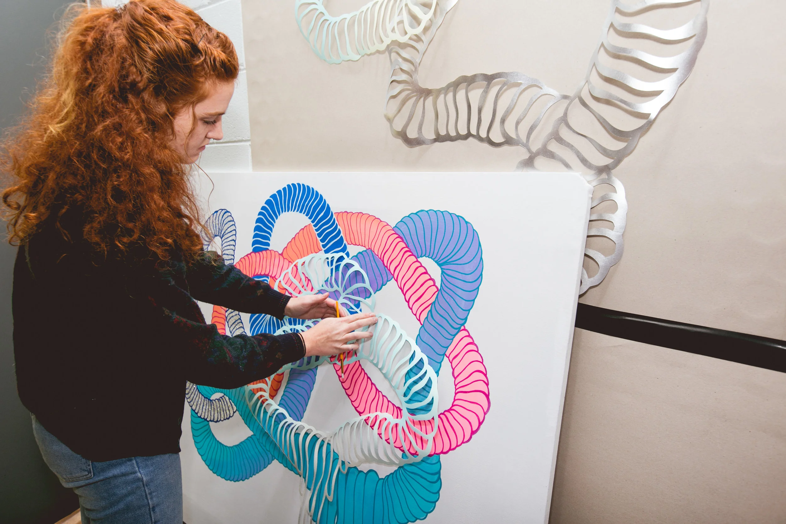 Orphism 6, Dec. 2016