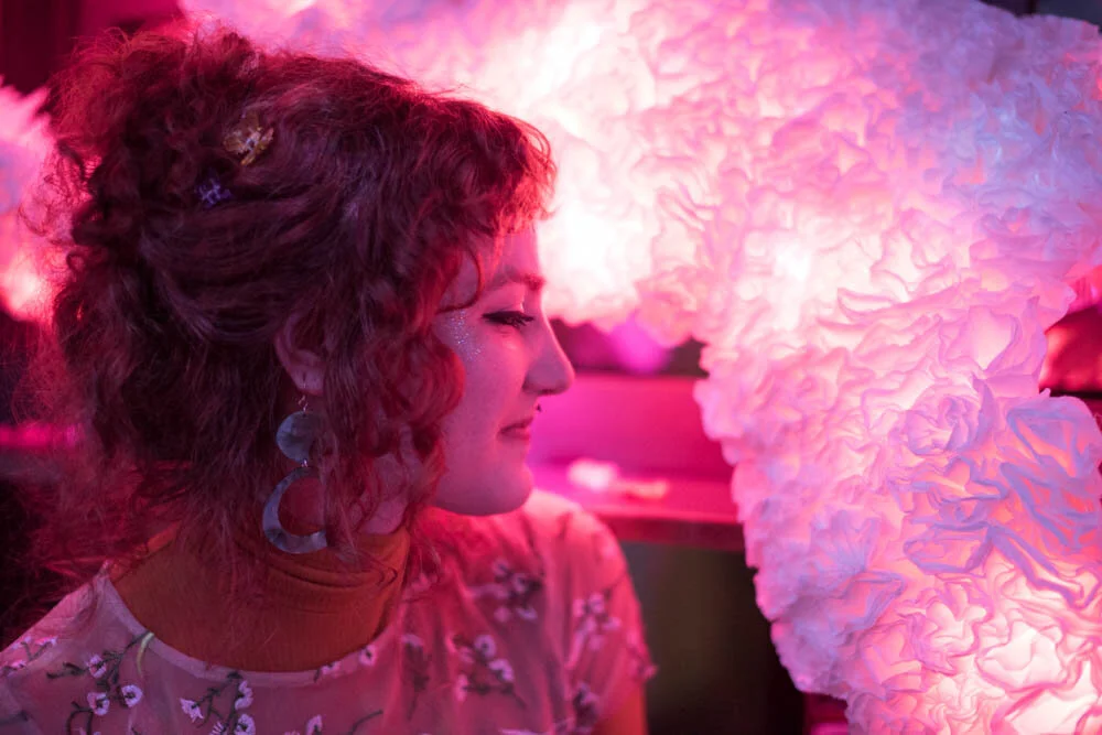 Luminescence, 2019