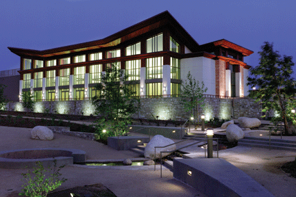 Diamond Bar Center
