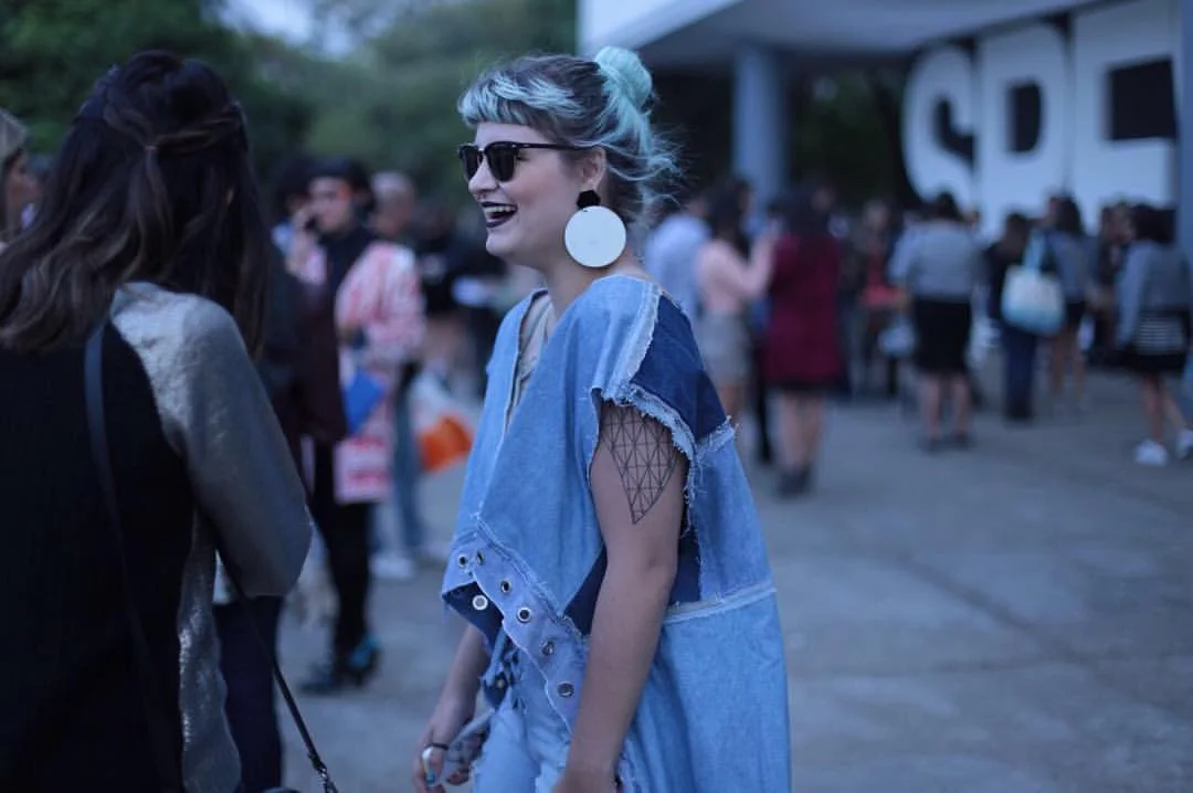 Moda 'Reciclable'