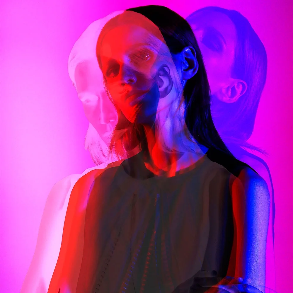 Purple Red
