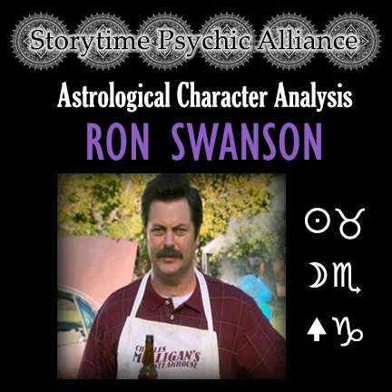 Astrology Character Analysis Ron Swanson.jpg