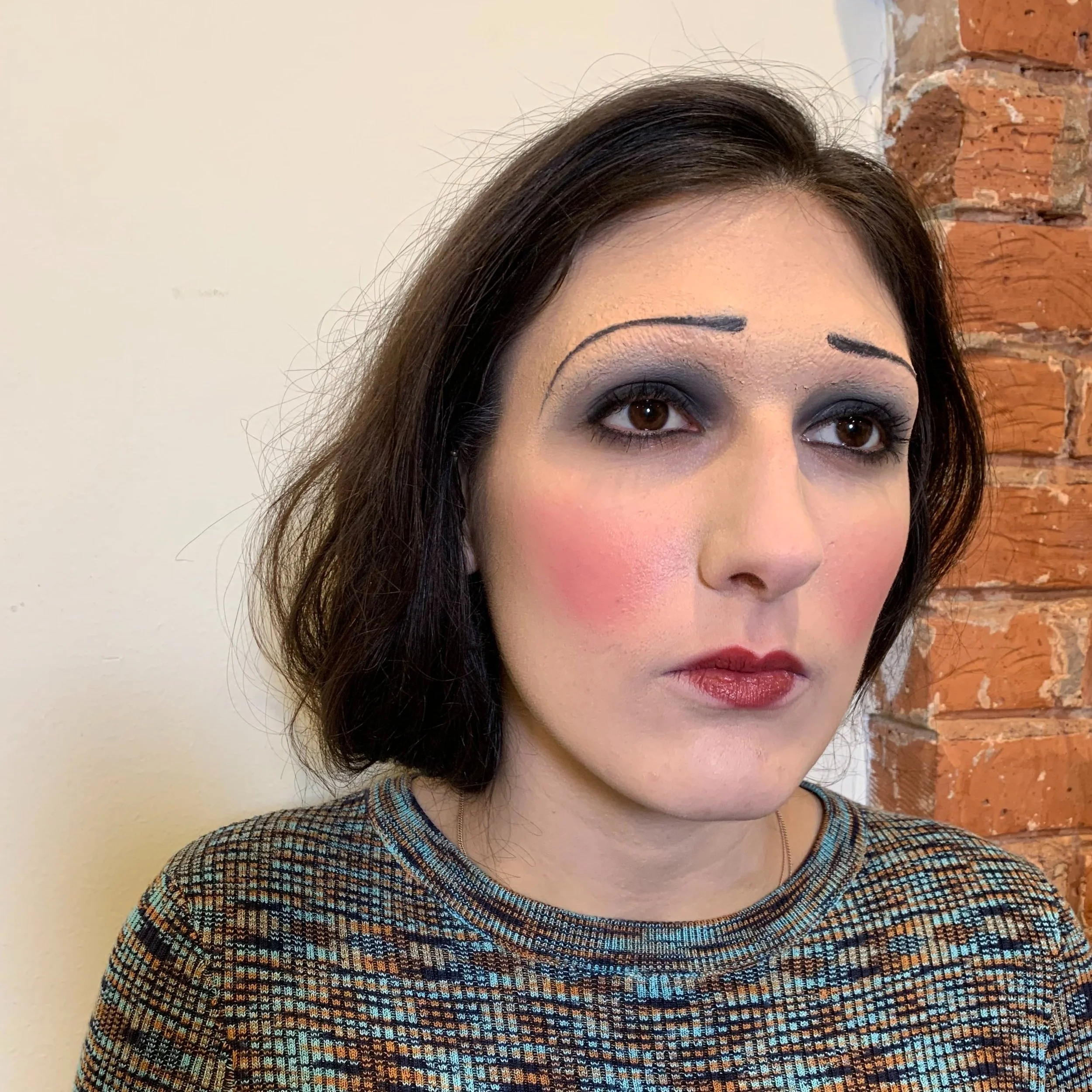 1920’s flapper
