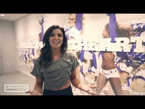 DCC Friday Prep Class x Jen Colvin 2020