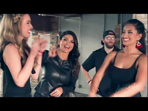 Swisher Sweeties Calendar Shoot 2018