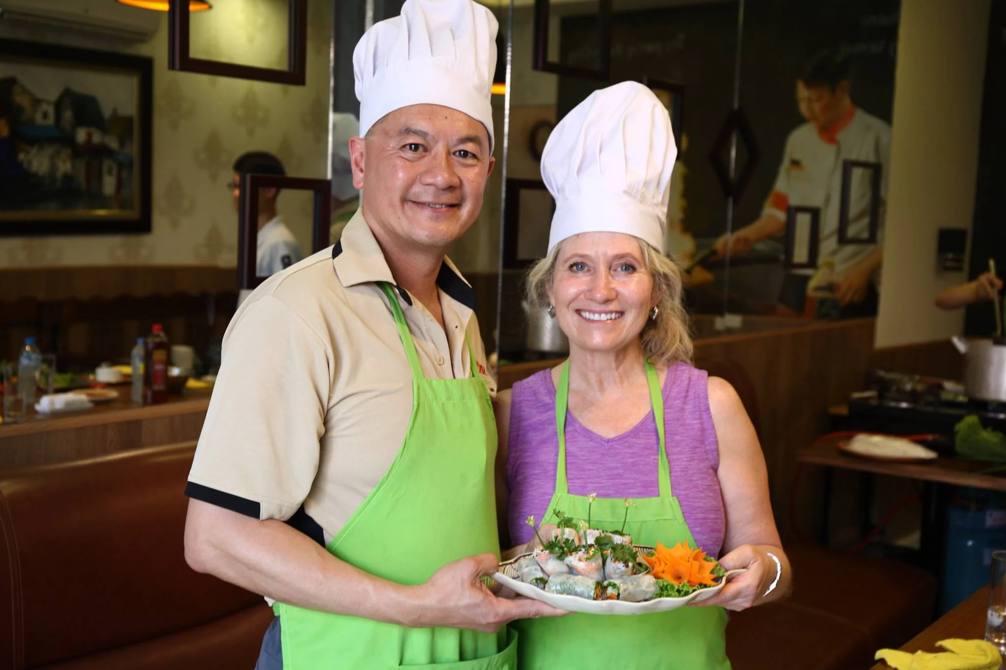 Discover the Best Culinary Tours in Vietnam: Taste the Flavors