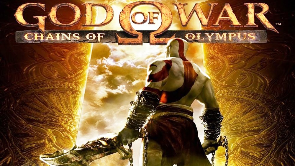 Review God Of War Chains Of Olympus Ps3 Screenpunk