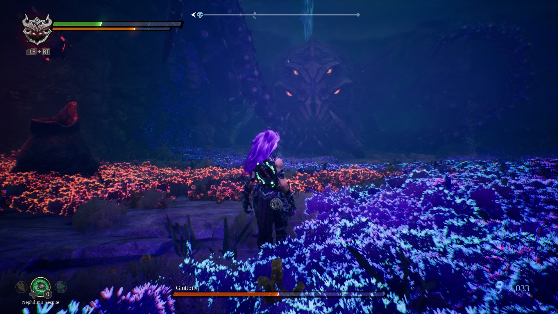 Review Darksiders 3 Screenpunk Review Darksiders 3 Screenpunk