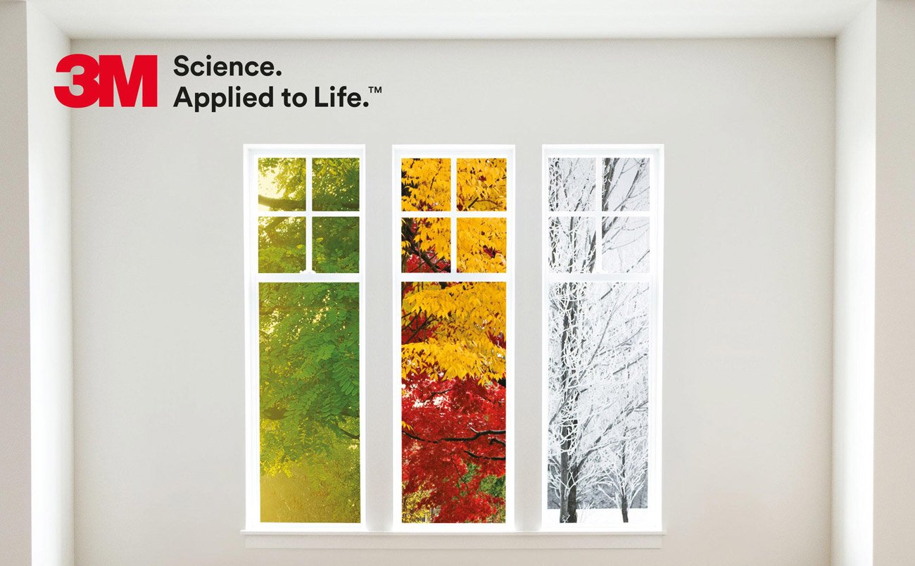3m Prestige Window Film — London Window Films - 0203 6000 345