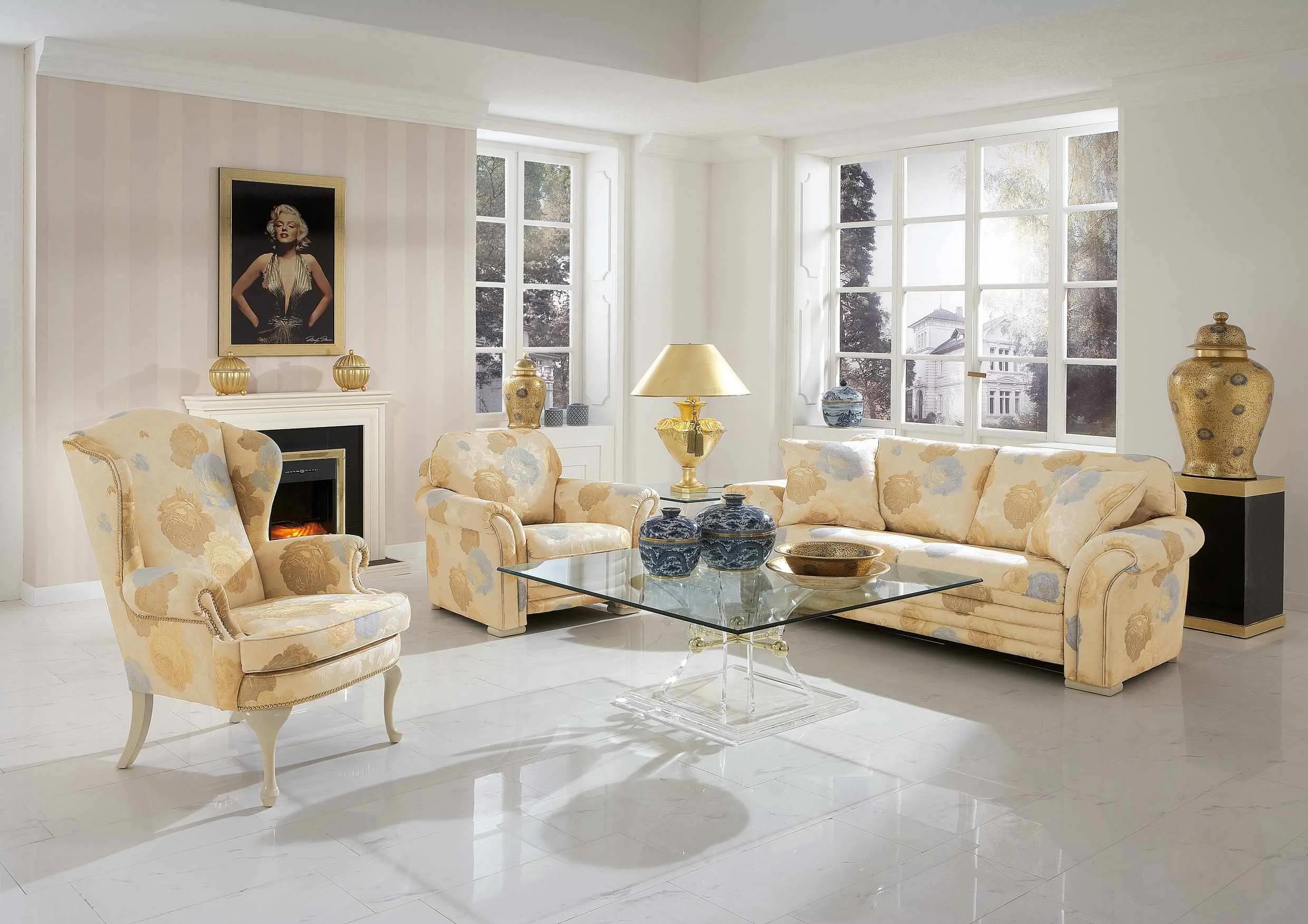 SECURITY WINDOW FILM