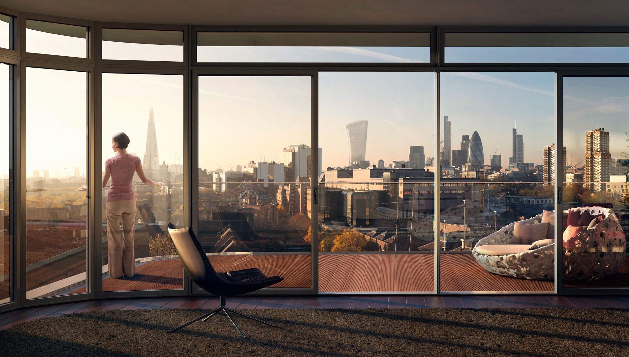London Window Film Company — ♔London Window Films
