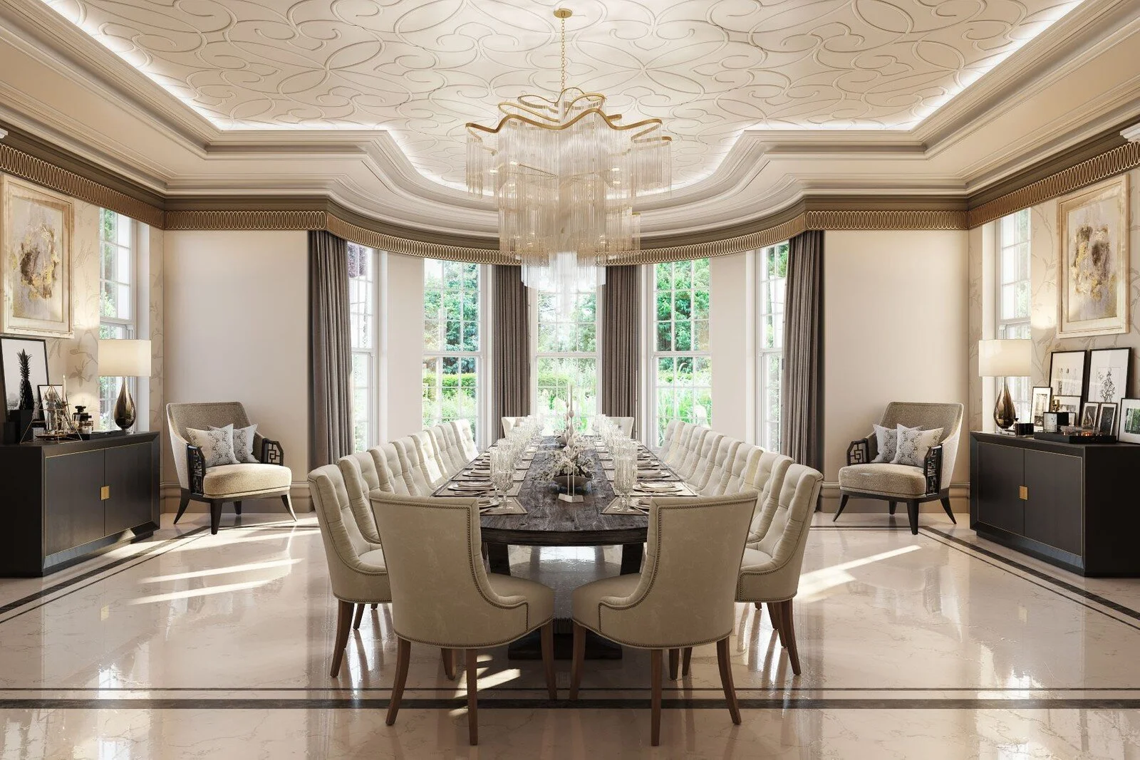 Clear Window Film London | UV Protection & Heat Reduction — London ...