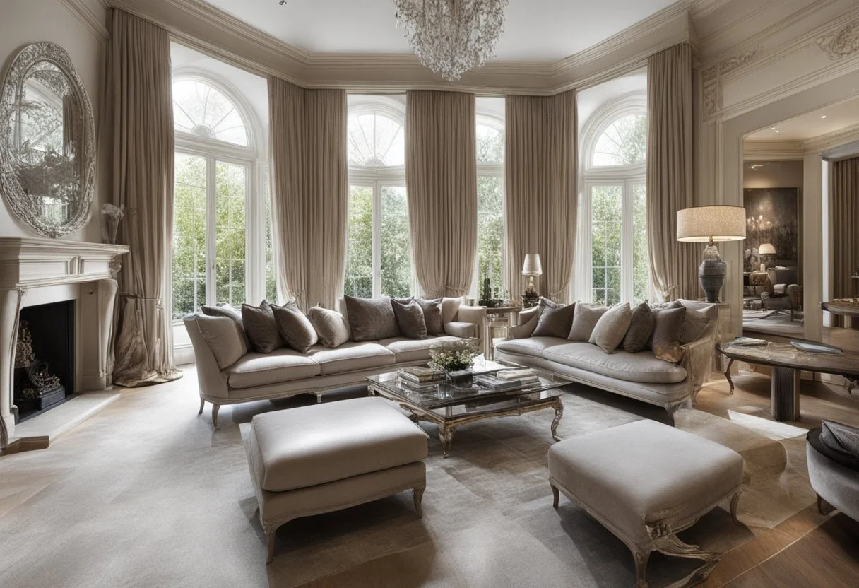 Clear Window Film London | UV Protection & Heat Reduction — London ...