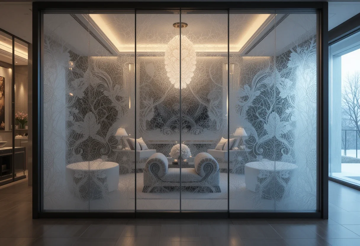 XANDER DECORATIVE FILMS