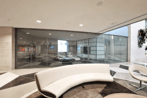 SMART PRIVACY FILM