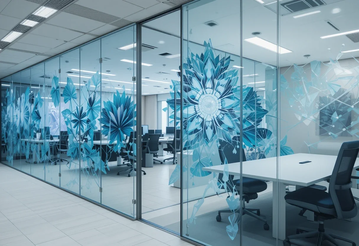 Digital Office Print London Window Films...webp