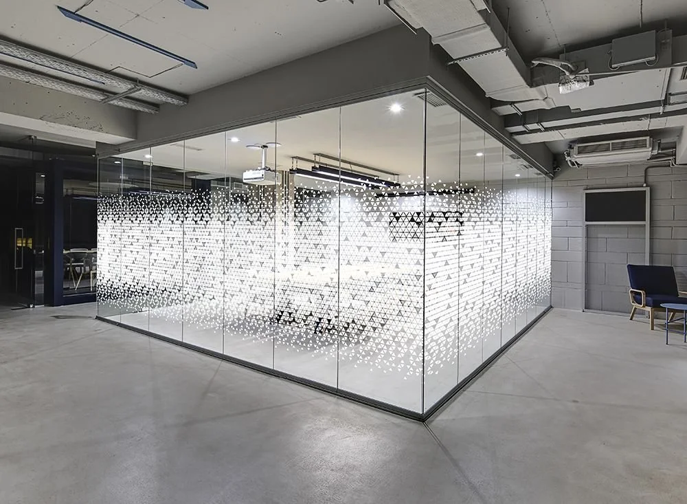 Xander Decorative Films