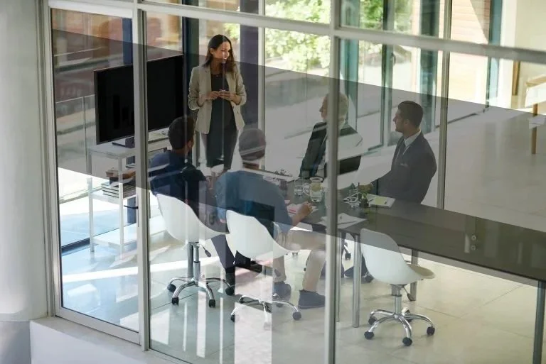 AV SCREEN MASK WINDOW FILM