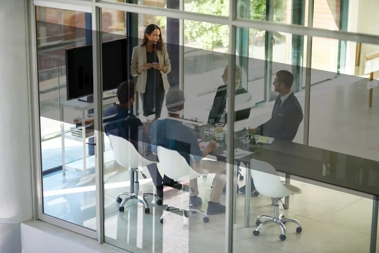 AV SCREEN MASK WINDOW FILM