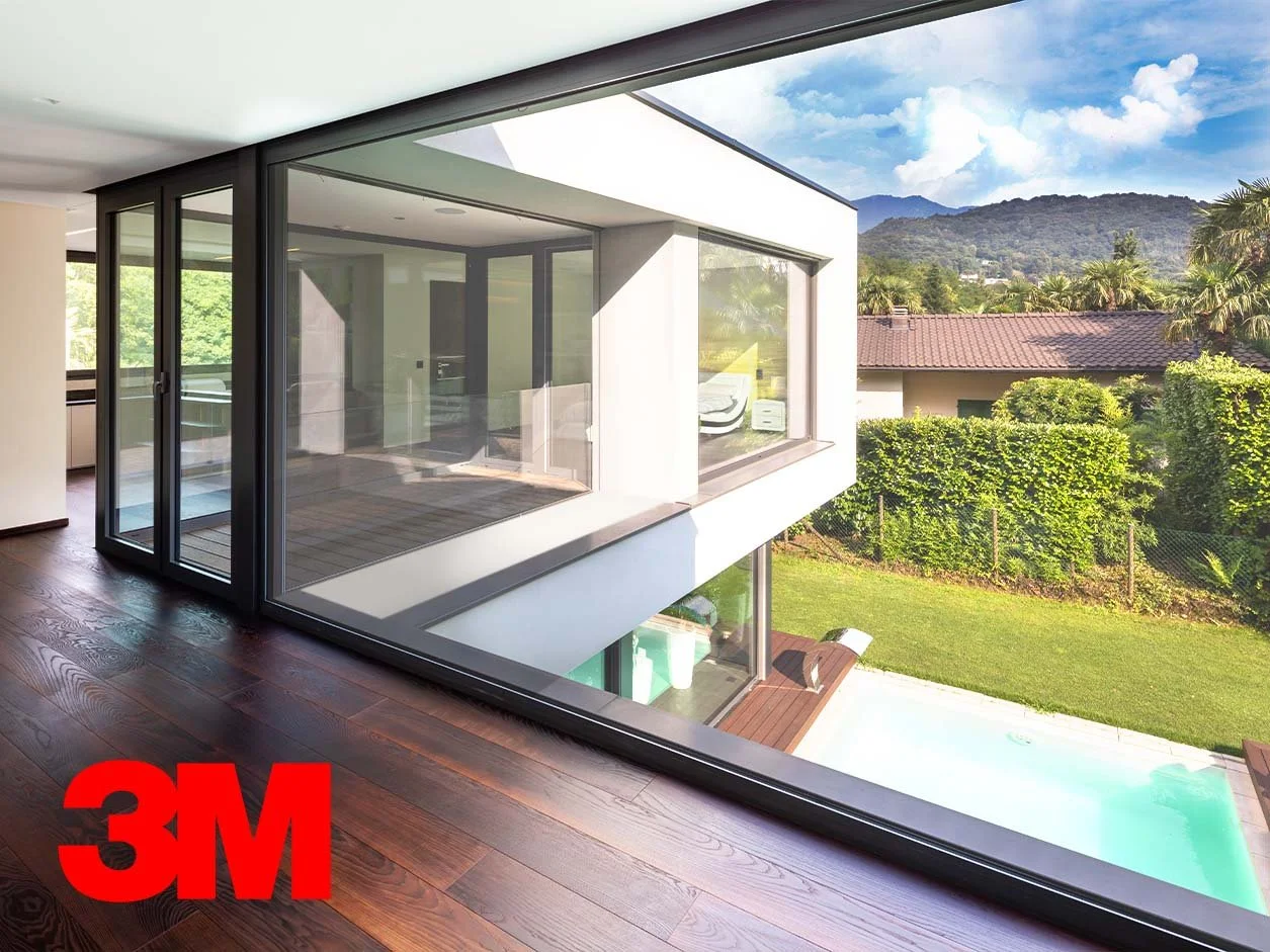 3M SAFETY & SECURITY FILMS
