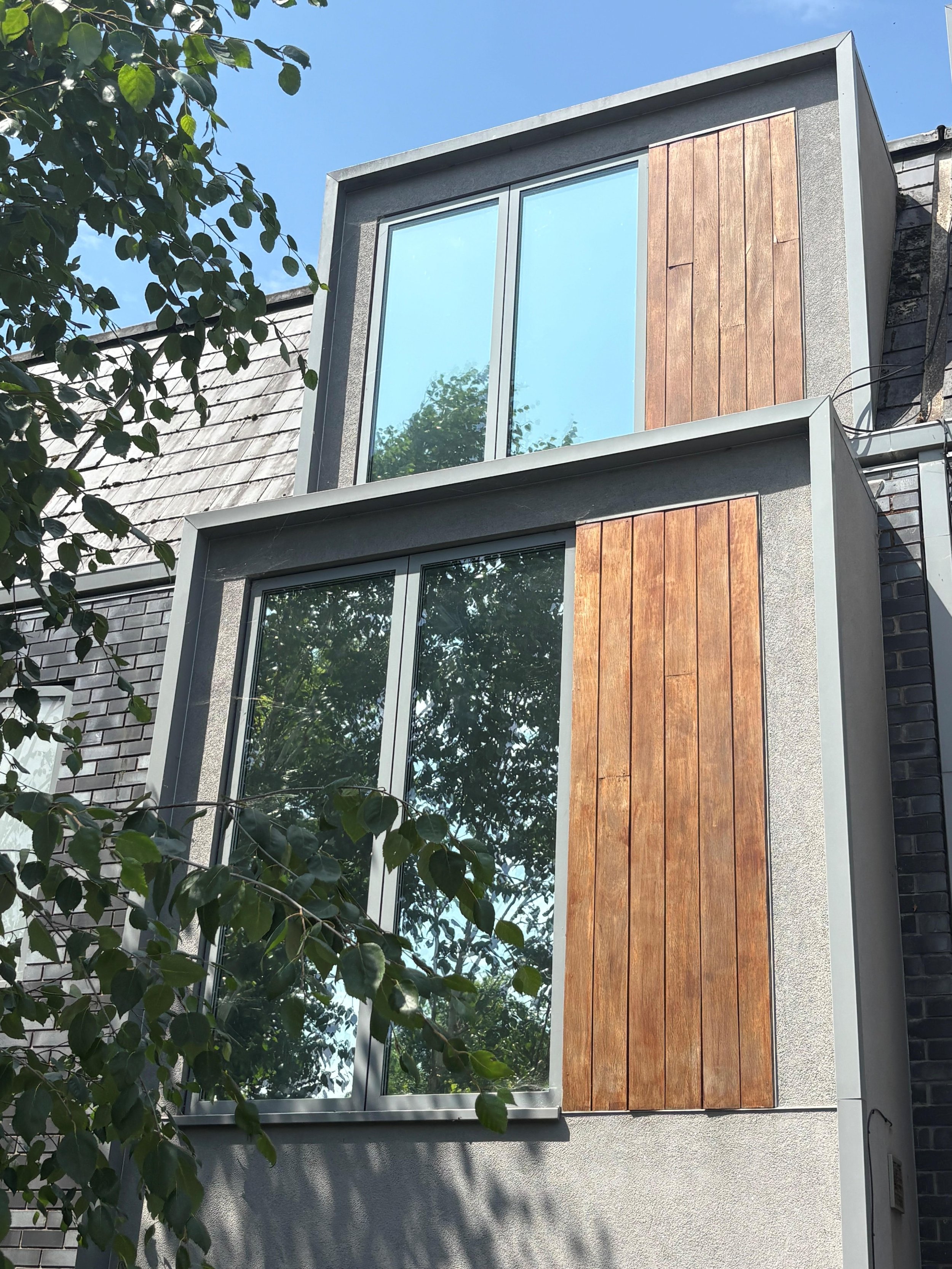 Platinum Privacy Original Film - External View.jpg