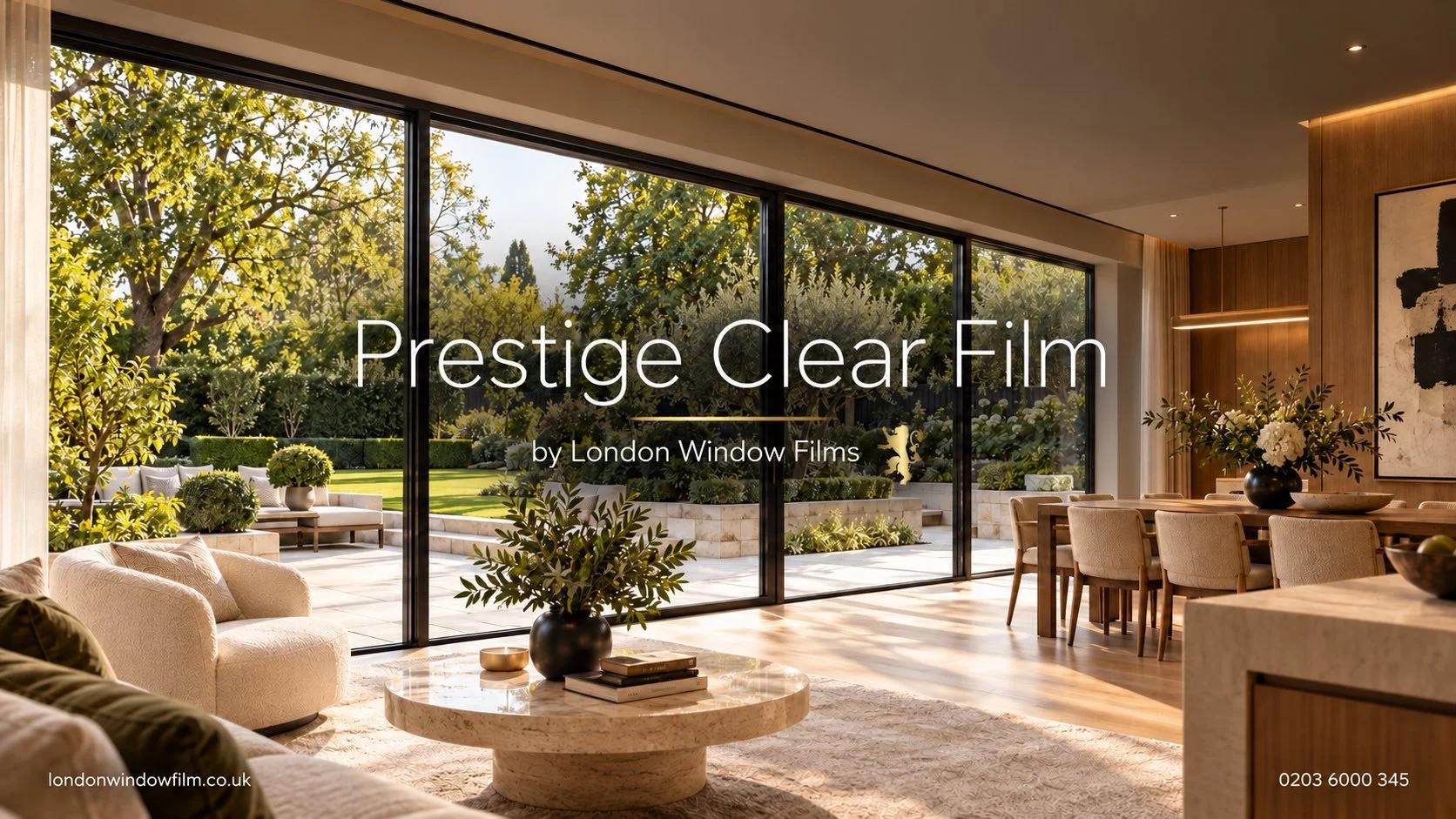 PRESTIGE CLEAR