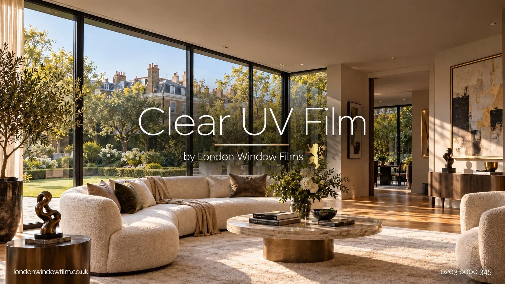 CLEAR UV
