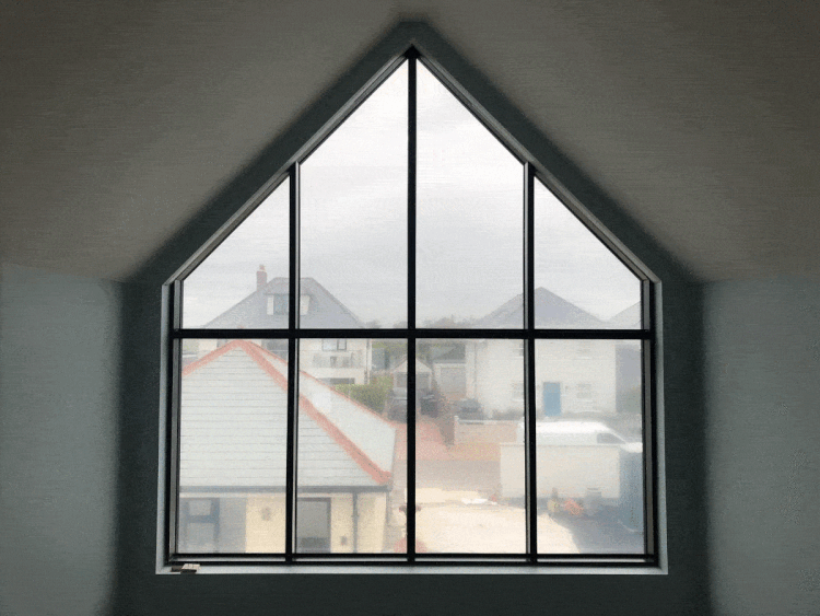 SWITCHABLE SMART ELECTRIC PRIVACY FILM — ♔London Window Films