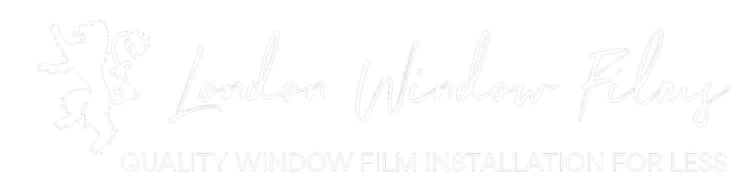 London Window Films - 0203 6000 345