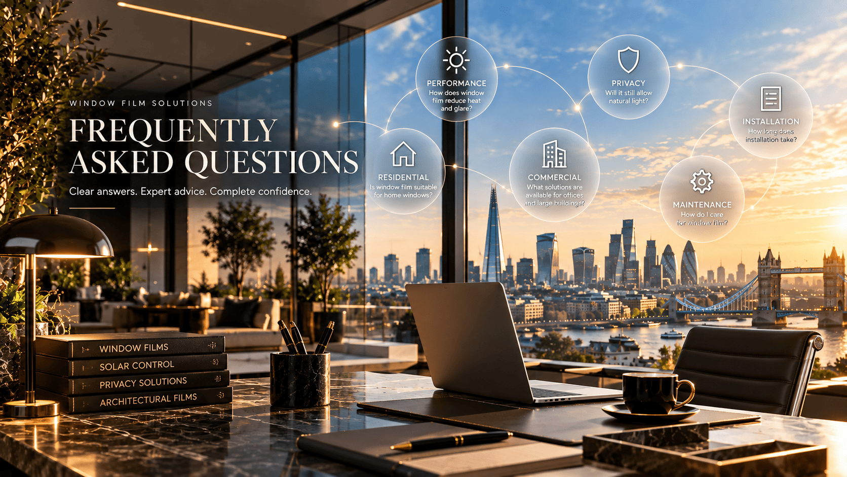 London Window Films FAQS.png