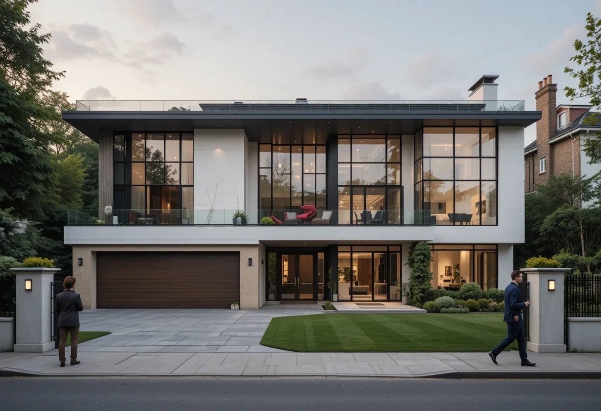 Luxury London Window Films.webp