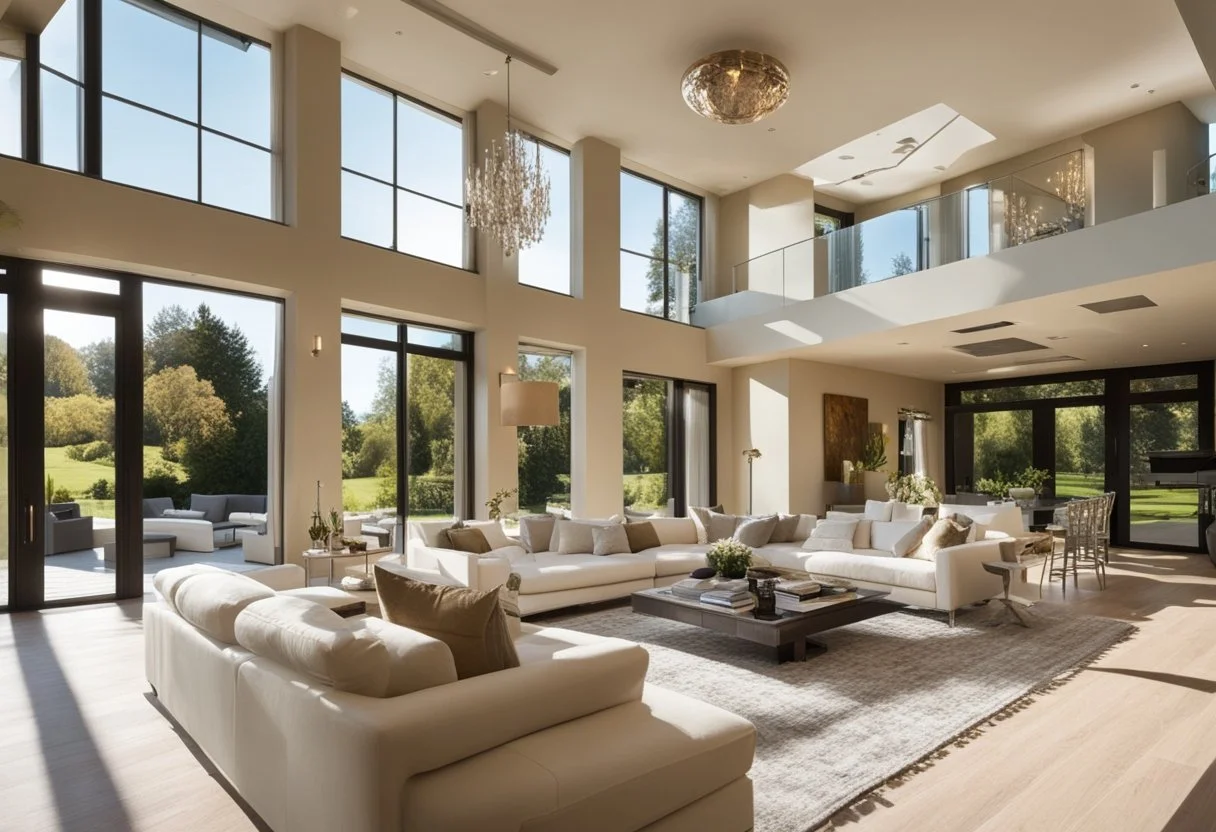 'PRESTIGE CLEAR' WINDOW FILM