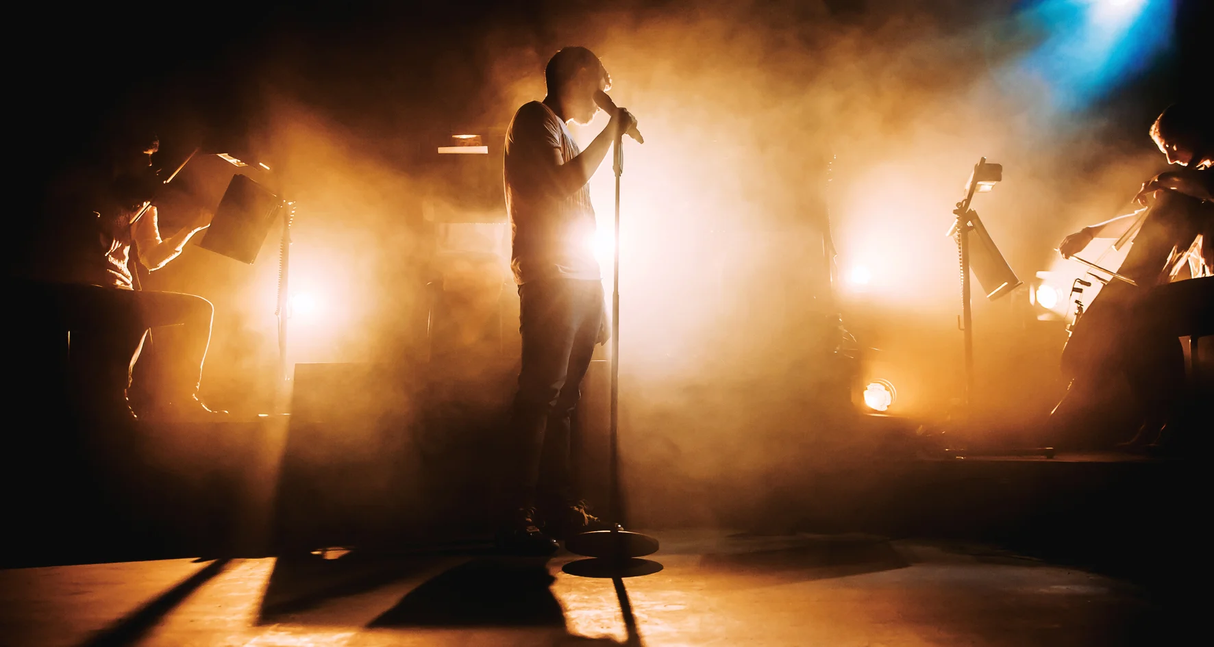 “Right from the start I was impressed by the detailed campaign planning”