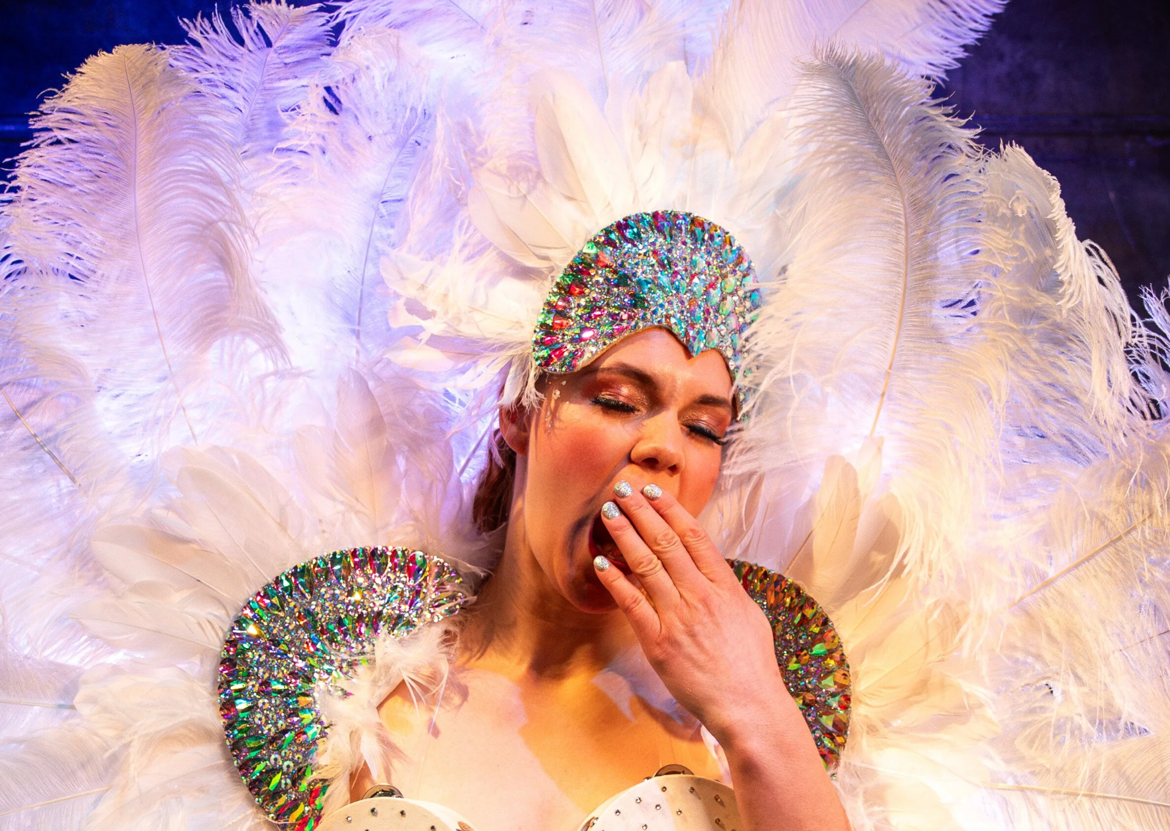 Dreamgirl - image - photo - Marius Mandal.jpg