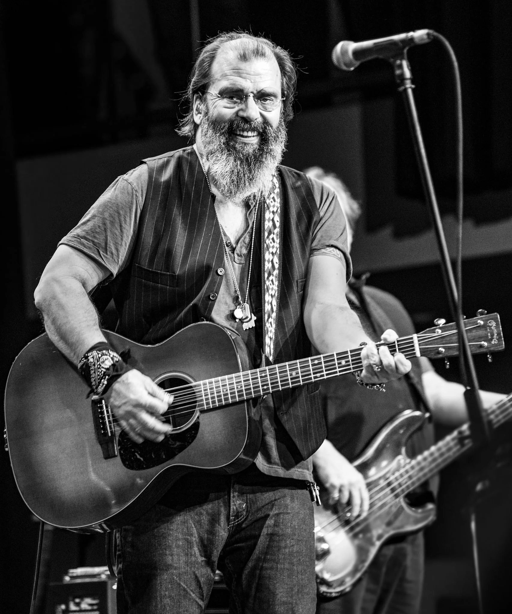 Steve Earle