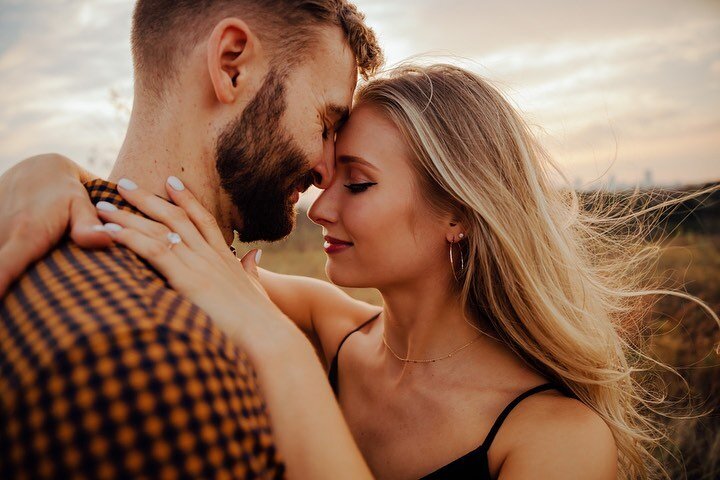 &quot;I sat next to Brennan the first day of class and little did I know he would someday be my fianc&eacute;! We can&rsquo;t wait for our next big adventure together: getting married!&rdquo; - @haleynicolefloral
⠀⠀⠀⠀⠀⠀⠀⠀⠀
Congratulations Haley &amp;