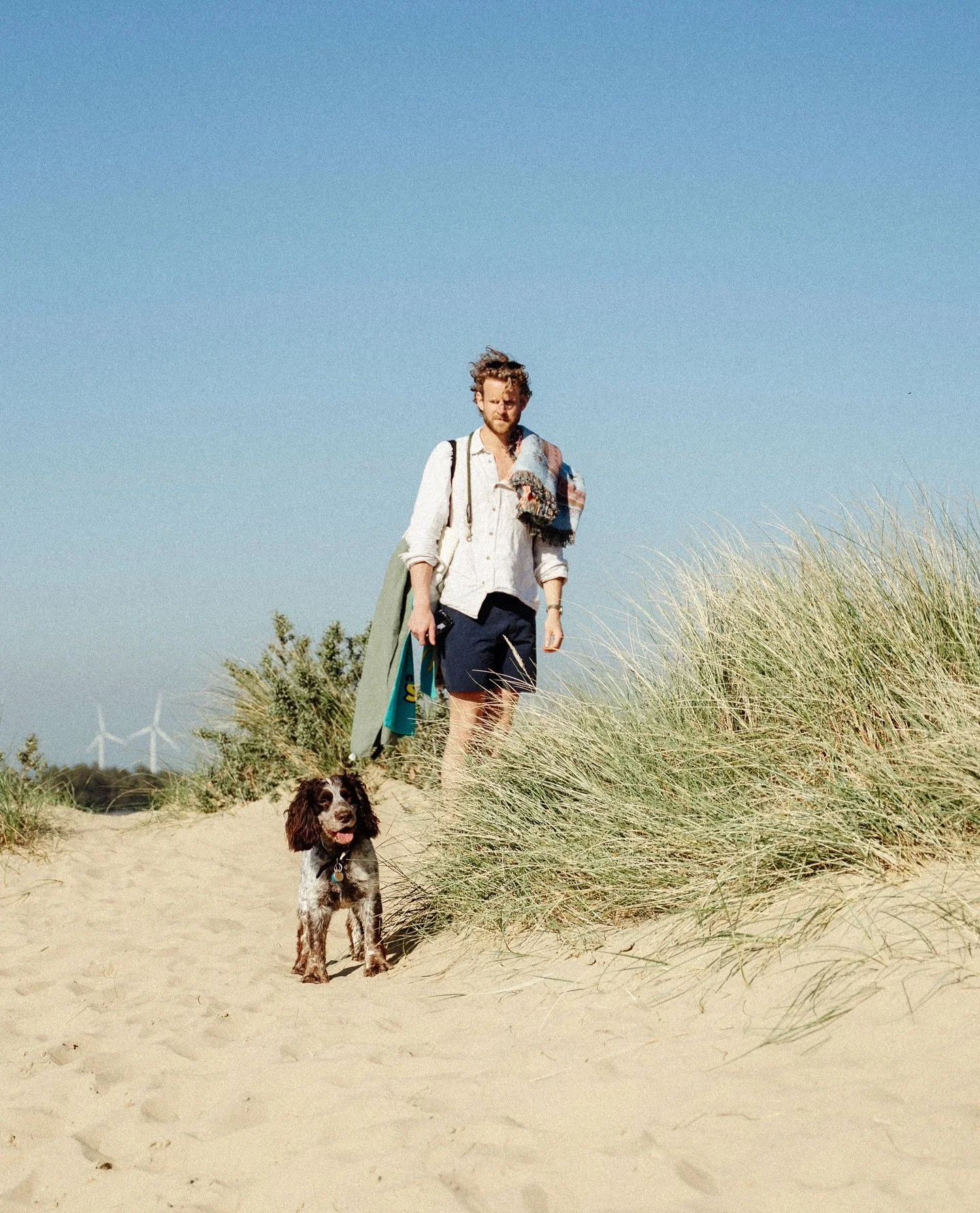 April.

Birthday. Pizza heavy. Full spring spectrum of climate conditions.