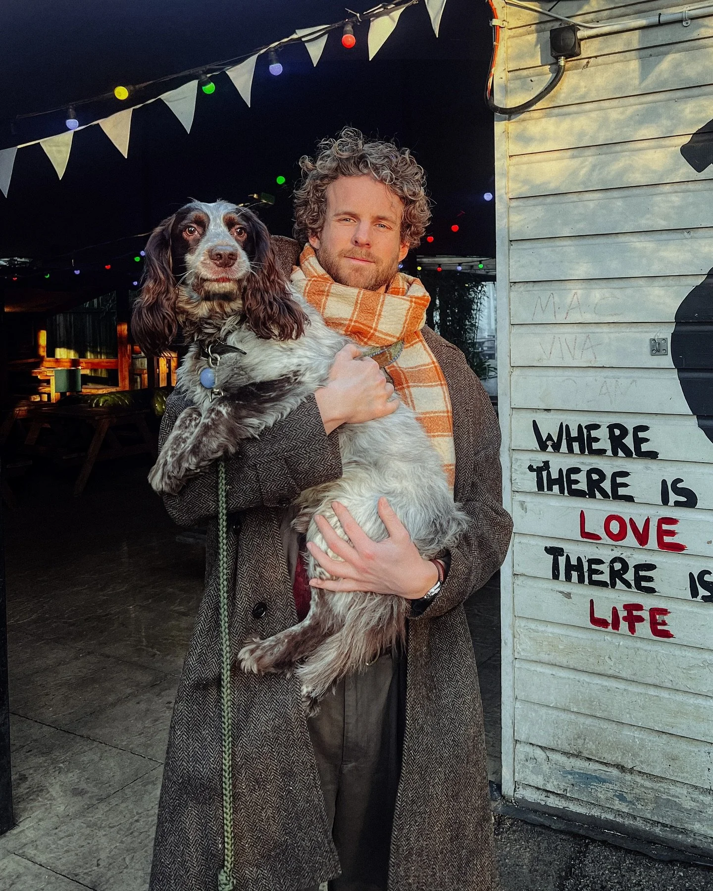 I know it&rsquo;s almost June&hellip; but here&rsquo;s some February.

Last shot by @ed.sharpe