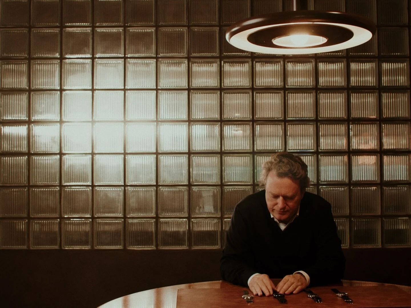 Some recent brand documentary cinematography work on @ressence_watches

1-6: Frames
7: Trailer
8: BTS

Client: @subdialwatches 
Director &amp; Edit: @georgehughes.jpg 
Cinematography: @richardtilneybassett &amp; @georgehughes.jpg