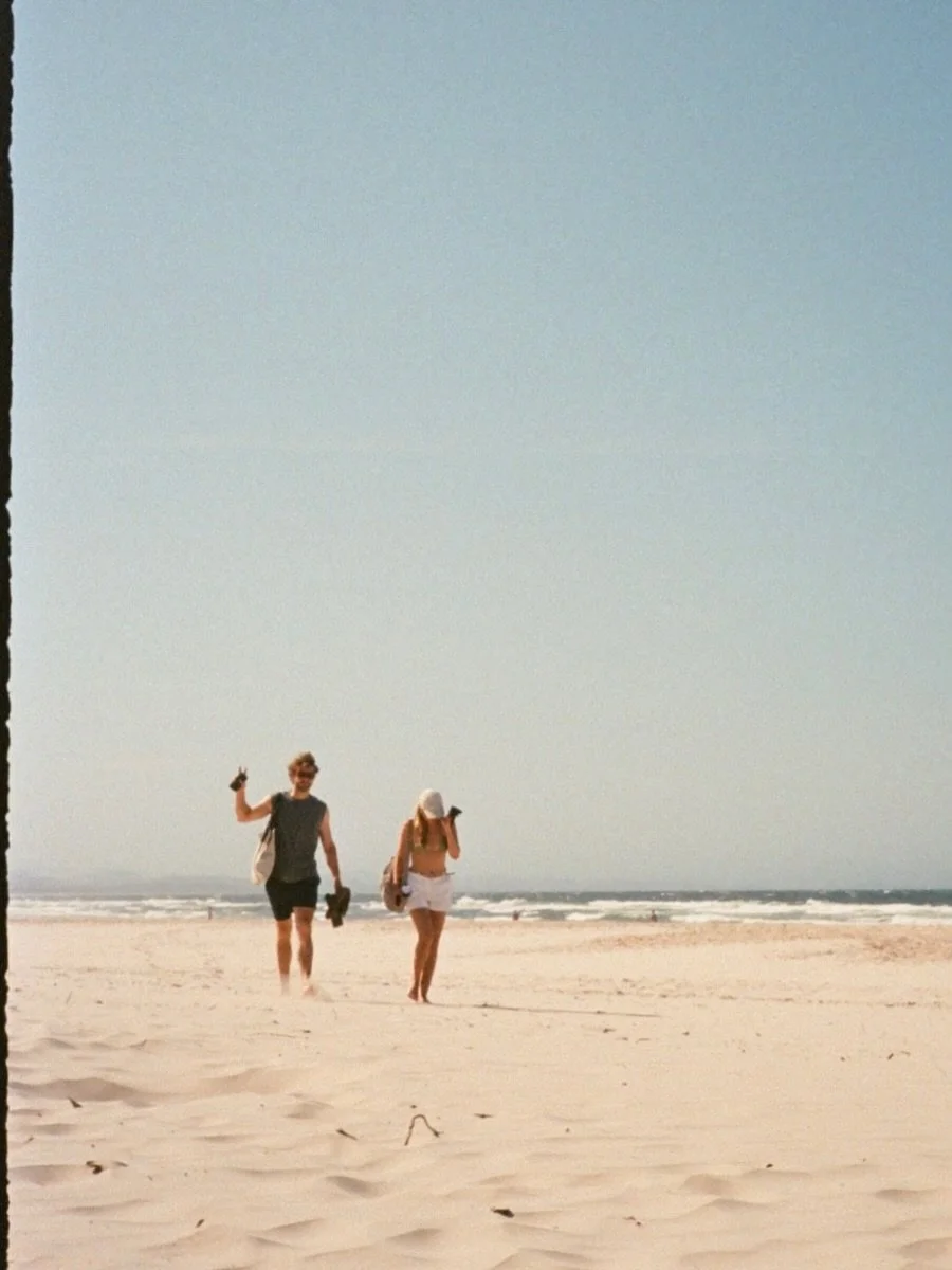 November. In Australia. On film.

Credit to @rjhtnixon or @kingakuter if I&rsquo;m in it.
